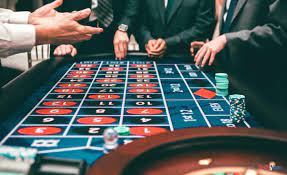 Онлайн казино Casino Zooma