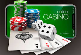 Онлайн казино Charlie Casino